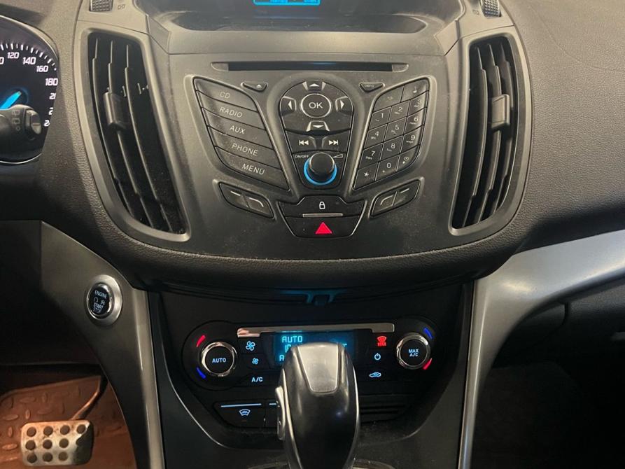 Ford Kuga II Санкт-Петербург  - изображение 11