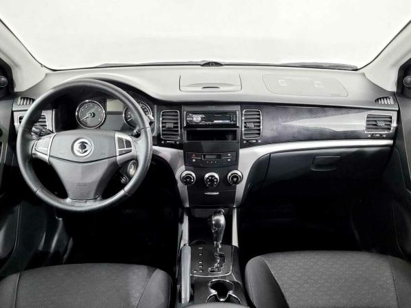 SsangYong Actyon II с пробегом 2013 года, цена 795 000 рублей, 164375 км, внедорожник, Автокод Объявления