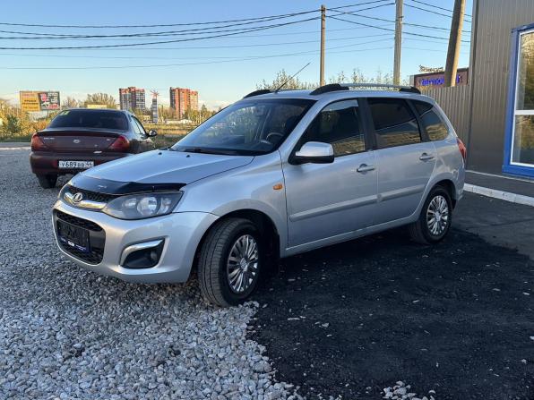 Lada (ВАЗ) Kalina II с пробегом 2015 года, цена 305 000 рублей, 228685 км, универсал, Автокод Объявления