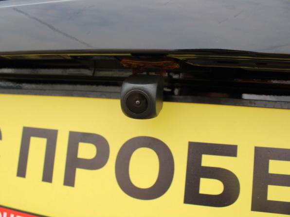 Lada (ВАЗ) Granta I Рестайлинг с пробегом 2024 года, цена 789 000 рублей, 37500 км, лифтбек, Автокод Объявления