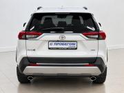 Toyota RAV4 V (XA50) Балашиха  - изображение 24