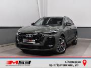 Audi Q5 III Кемерово  - изображение 29