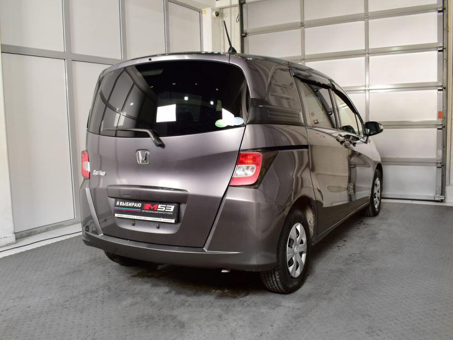 Honda Freed I Рестайлинг Кемерово  - изображение 7