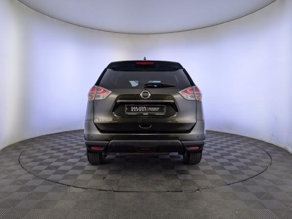 Nissan X-Trail III с пробегом 2018 года, цена 2 100 000 рублей, 136020 км, внедорожник, Автокод Объявления