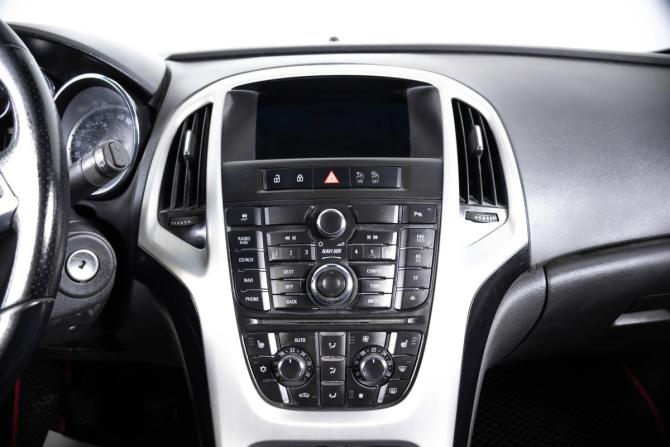 Opel Astra J Рестайлинг с пробегом 2012 года, цена 779 000 рублей, 163048 км, хэтчбек, Автокод Объявления