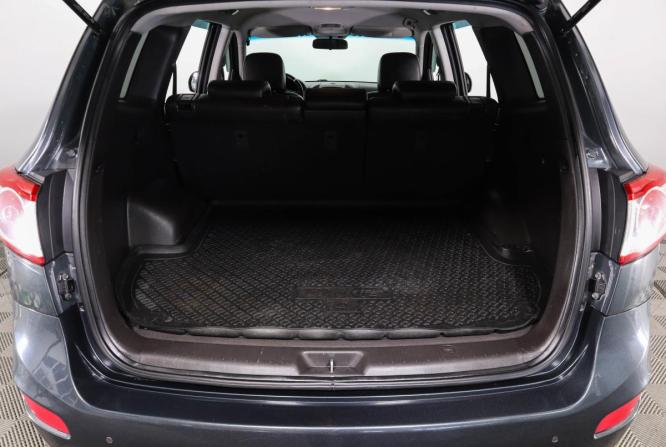 Hyundai Santa Fe II Рестайлинг с пробегом 2011 года, цена 1 354 000 рублей, 253696 км, внедорожник, Автокод Объявления