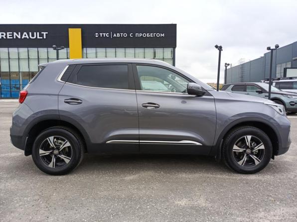 Chery Tiggo 4 Pro I Рестайлинг с пробегом 2024 года, цена 1 670 000 рублей, 17755 км, внедорожник, Автокод Объявления