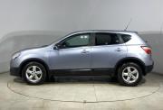 Nissan Qashqai I Рестайлинг Саранск  - изображение 37