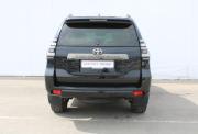 Toyota Land Cruiser Prado 150 Series Рестайлинг 3 Нижний Новгород  - изображение 32
