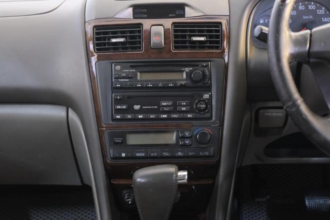 Nissan Cefiro III (A33) с пробегом 2002 года, цена 449 000 рублей, 282000 км, седан, Автокод Объявления