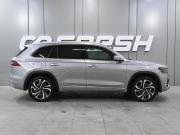 Geely Monjaro I Ростов-на-Дону  - изображение 30