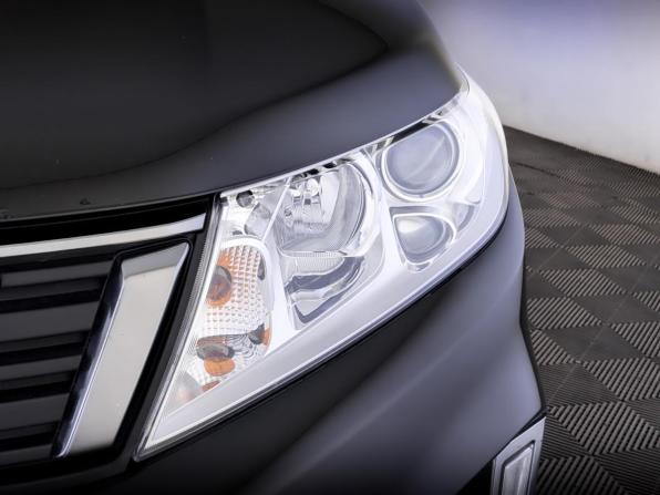 Suzuki Vitara II Рестайлинг с пробегом 2020 года, цена 1 925 000 рублей, 94945 км, внедорожник, Автокод Объявления