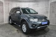 Mitsubishi Pajero Sport II Рестайлинг Ярославль  - изображение 17
