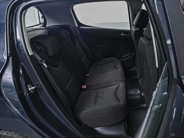 Peugeot 308 I с пробегом 2009 года, цена 509 000 рублей, 180091 км, хэтчбек, Автокод Объявления