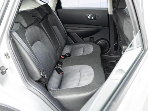 Nissan Qashqai I Рестайлинг с пробегом 2010 года, цена 845 000 рублей, 199613 км, внедорожник, Автокод Объявления