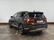 Hyundai Santa Fe IV Рестайлинг Москва  - изображение 43