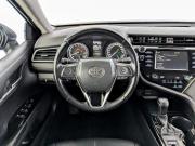 Toyota Camry VIII (XV70) Москва  - изображение 50