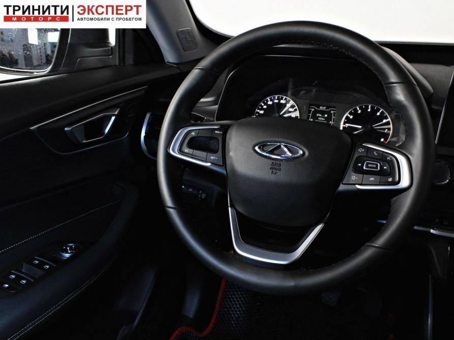 Chery Tiggo 4 Pro I Рестайлинг Белгород  - изображение 13