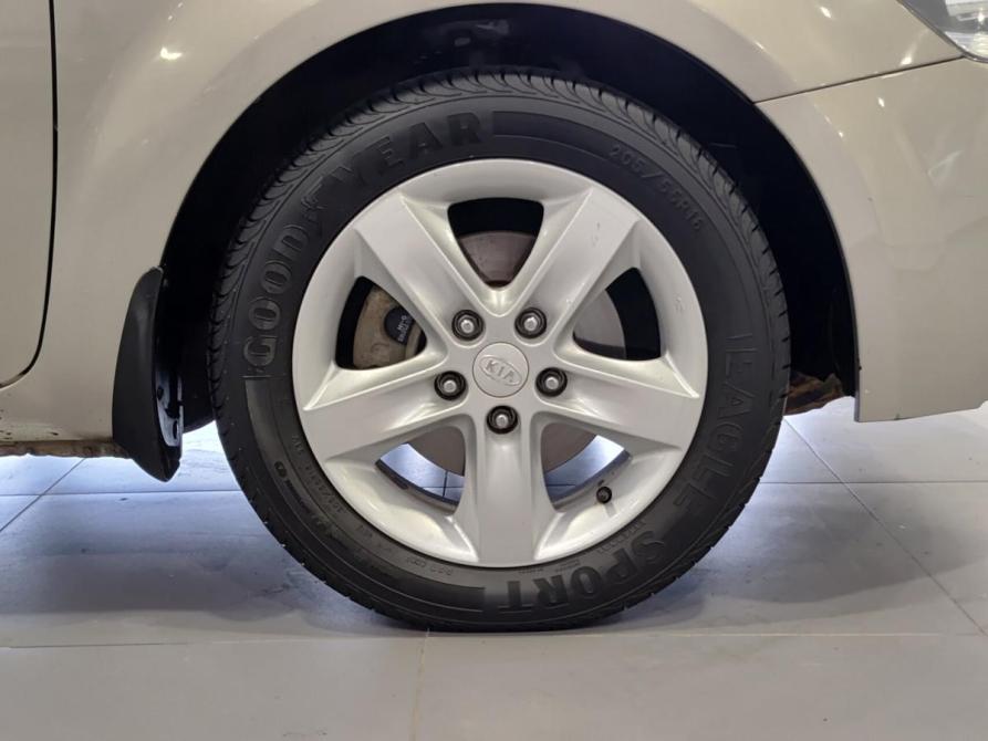 Kia Ceed I Рестайлинг Казань  - изображение 22