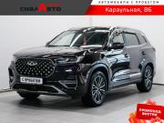 Chery Tiggo 8 Pro I Красноярск  - изображение 35