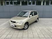 Mazda Demio I (DW) Новосибирск  - изображение 18