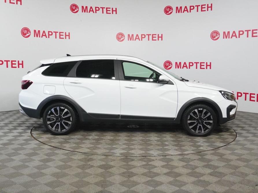Lada (ВАЗ) Vesta I Рестайлинг (NG) Вологда  - изображение 4