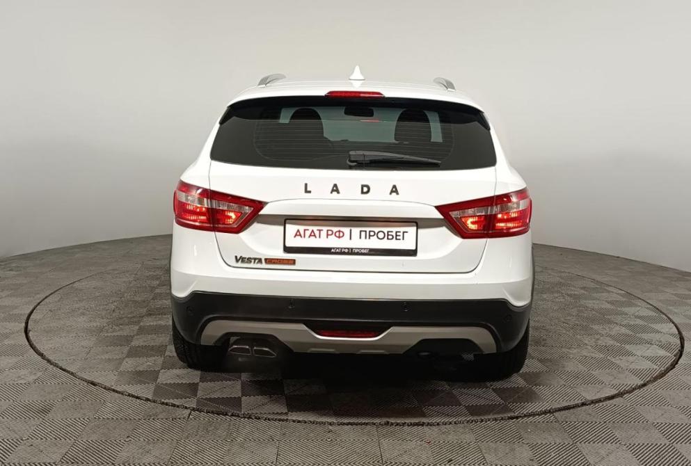 Lada (ВАЗ) Vesta I Волгоград  - изображение 6