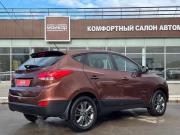 Hyundai ix35 I Рестайлинг Пермь  - изображение 26