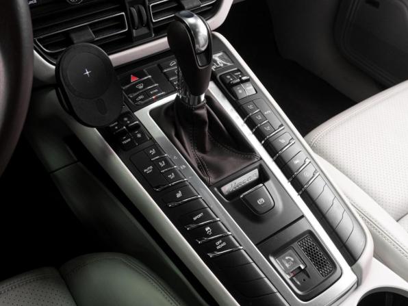 Porsche Macan I Рестайлинг с пробегом 2021 года, цена 6 999 000 рублей, 36215 км, внедорожник, Автокод Объявления