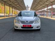 Toyota Camry VI (XV40) Рестайлинг Екатеринбург  - изображение 16