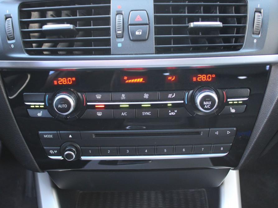 BMW X3 II (F25) Дзержинск  - изображение 16