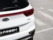 Kia Sportage IV Рестайлинг Волгоград  - изображение 39