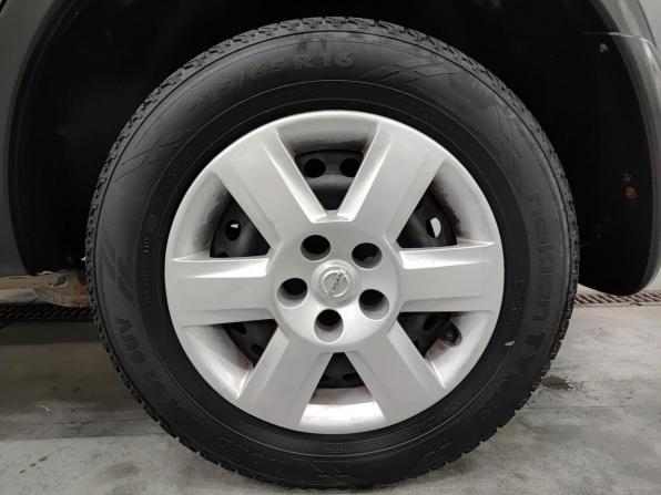 Nissan Qashqai I Рестайлинг с пробегом 2011 года, цена 920 000 рублей, 262862 км, внедорожник, Автокод Объявления