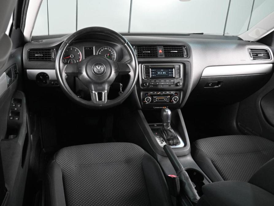Volkswagen Jetta VI Ростов-на-Дону  - изображение 6