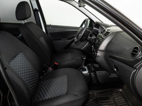 Lada (ВАЗ) Granta I Рестайлинг с пробегом 2021 года, цена 894 000 рублей, 48381 км, седан, Автокод Объявления