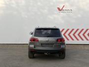 Volkswagen Touareg I Рестайлинг Пермь  - изображение 9