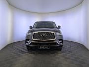 Infiniti QX80 I Рестайлинг 2 Москва  - изображение 32