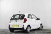 Kia Picanto II Рестайлинг Сургут  - изображение 24