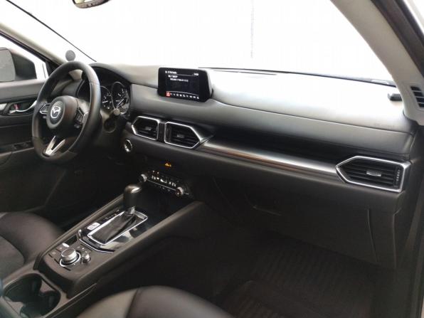 Mazda CX-5 II с пробегом 2019 года, цена 2 550 000 рублей, 103143 км, внедорожник, Автокод Объявления