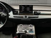 Audi A8 III (D4) Пермь  - изображение 51
