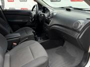 Chevrolet Aveo I Рестайлинг Санкт-Петербург  - изображение 16