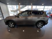 Toyota RAV4 IV (XA40) Рестайлинг Чебоксары  - изображение 42