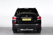 Toyota Highlander II (XU40) Рестайлинг Новосибирск  - изображение 28
