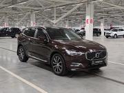 Volvo XC60 II Казань  - изображение 30