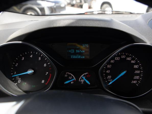 Ford Kuga II с пробегом 2014 года, цена 1 100 000 рублей, 156657 км, внедорожник, Автокод Объявления