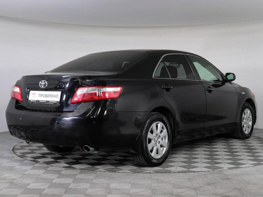 Toyota Camry VI (XV40) Химки  - изображение 6