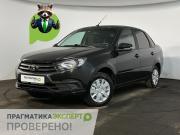 Lada (ВАЗ) Granta I Рестайлинг Великий Новгород  - изображение 19