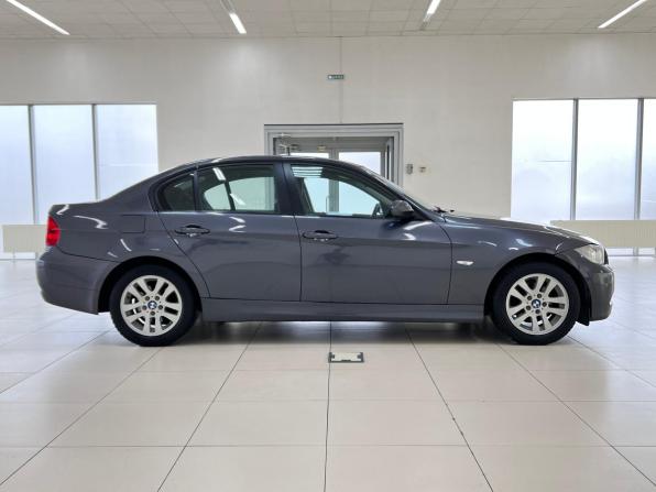 BMW 3 серии V (E90/E91/E92/E93) с пробегом 2006 года, цена 899 000 рублей, 180498 км, седан, Автокод Объявления