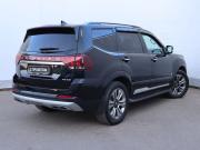 Kia Mohave I Рестайлинг 2 Москва  - изображение 29