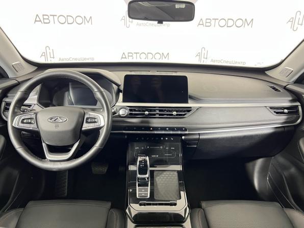Chery Tiggo 7 Pro I с пробегом 2021 года, цена 1 568 800 рублей, 50311 км, внедорожник, Автокод Объявления